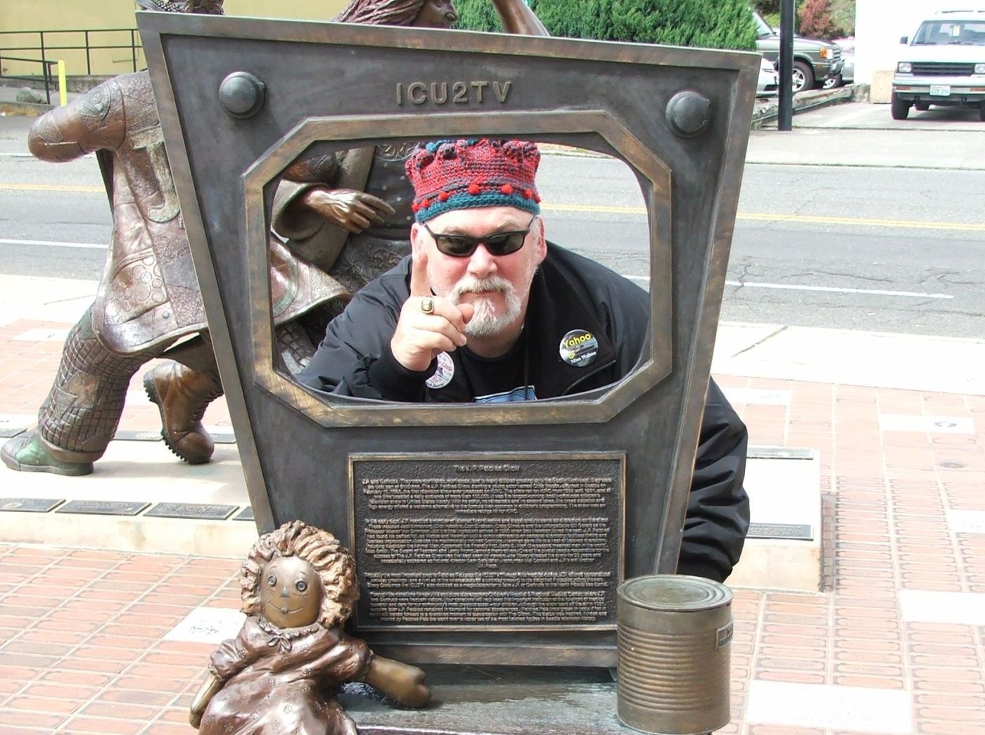 7