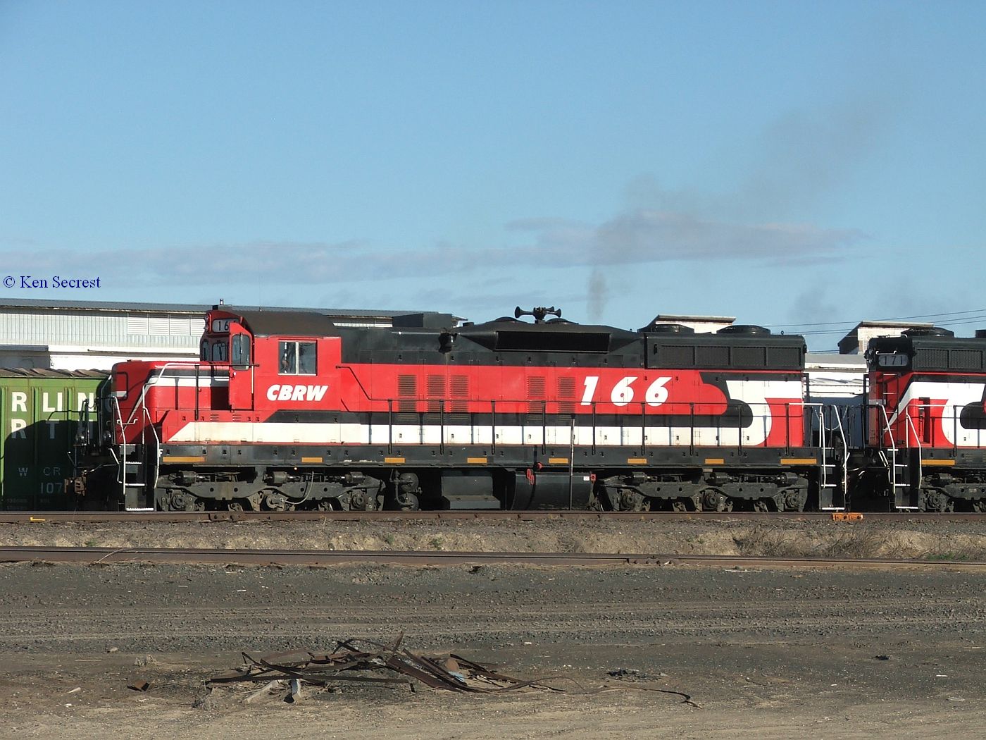 CBRW01