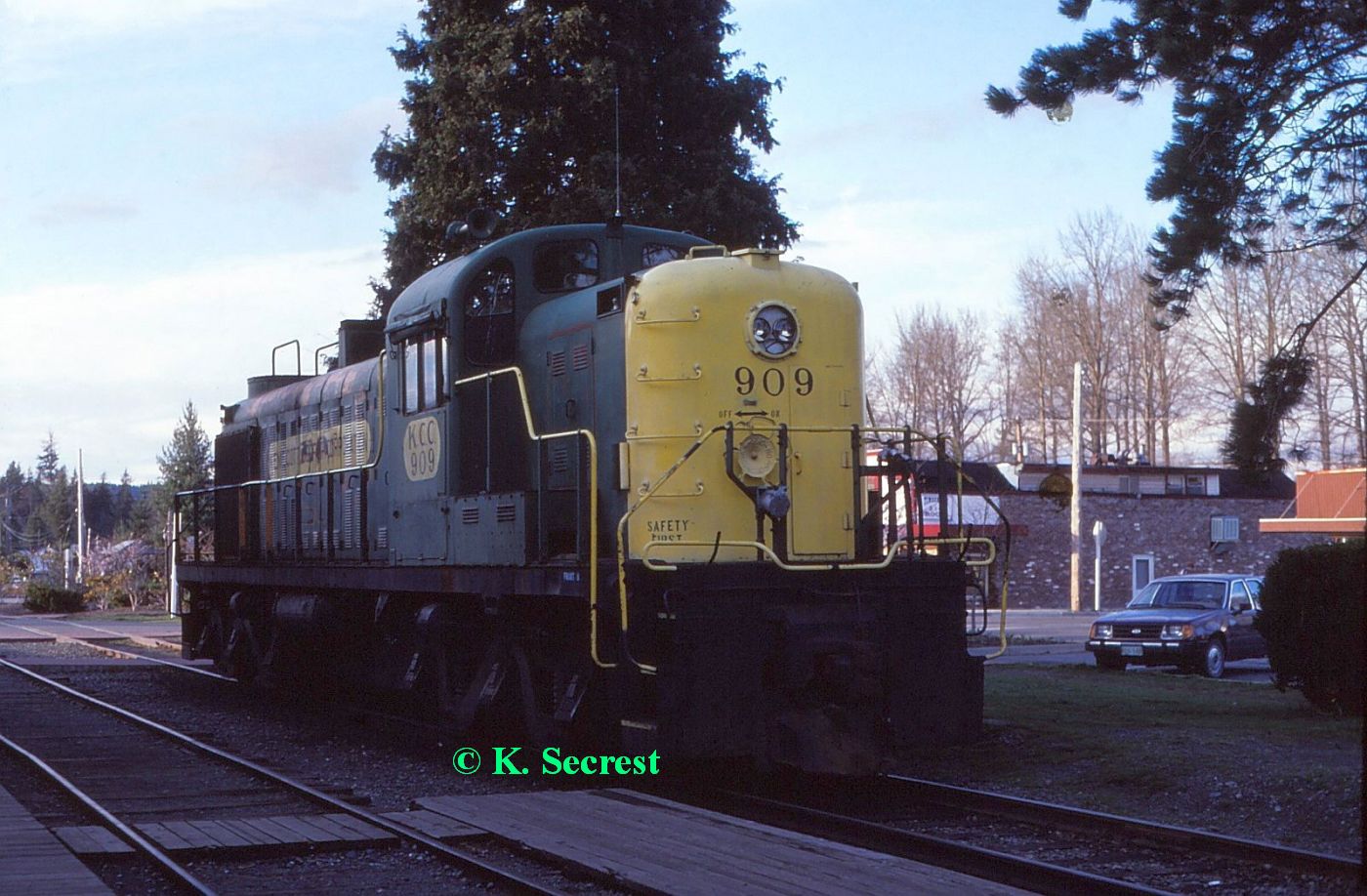 KCC01