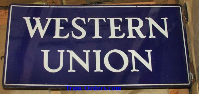 Sign