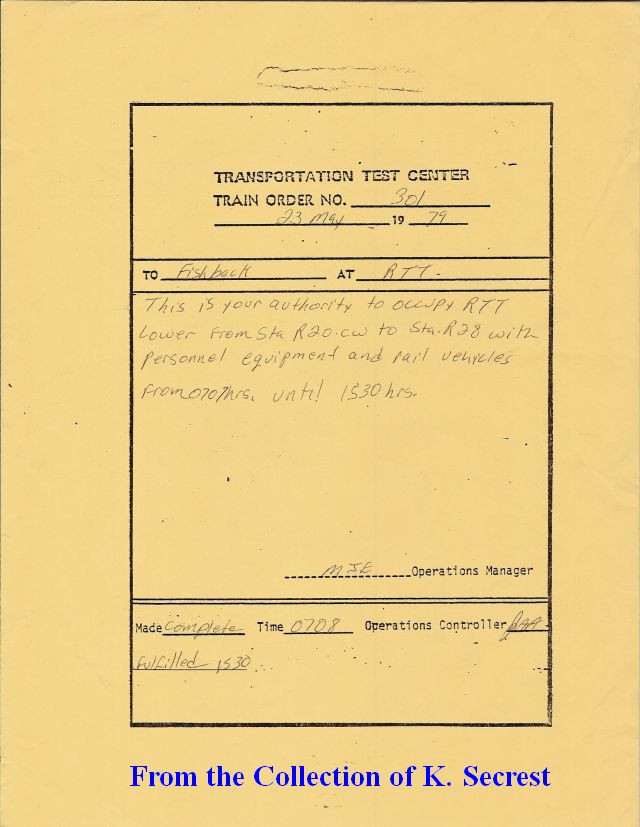 RTT